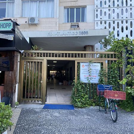 Aconchegante Estudio Em Copacabana - A923 Z3 ريو دي جانيرو المظهر الخارجي الصورة